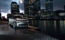 2010 Range Rover Sport Autobiography Limited Edition